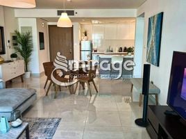 1 Bedroom Apartment for sale at Al Hadeel, Al Bandar, Al Raha Beach