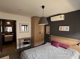 2 Schlafzimmer Appartement zu vermieten im The Loft Apartment, Nong Hoi