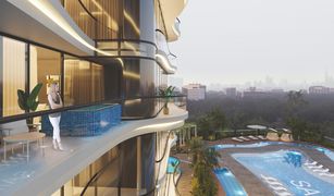 Al Barari Villas, दुबई Samana Barari Views में 2 बेडरूम अपार्टमेंट बिक्री के लिए