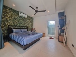 3 Schlafzimmer Villa zu vermieten in Central Festival Samui, Bo Phut, Bo Phut