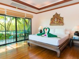 3 Schlafzimmer Haus zu vermieten im Nai Harn Baan Bua, Rawai, Phuket Town, Phuket