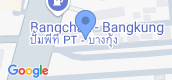 Просмотр карты of Banjong House - Bypass