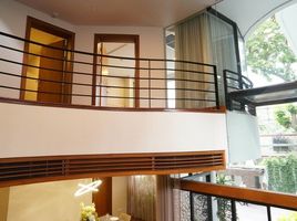 4 Bedroom House for rent at Levara Residence, Khlong Tan, Khlong Toei, Bangkok