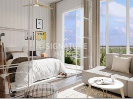 2 Bedroom Apartment for sale at Golfville, Dubai Hills