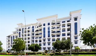 1 Bedroom Apartment for sale in Yas Acres, Abu Dhabi Ansam 3