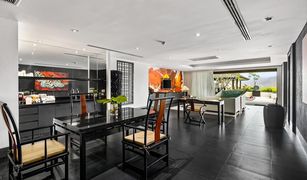 2 chambres Penthouse a vendre à Choeng Thale, Phuket The Pavilions Phuket