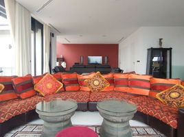 3 Schlafzimmer Penthouse zu verkaufen im Sathorn Gardens, Thung Mahamek, Sathon