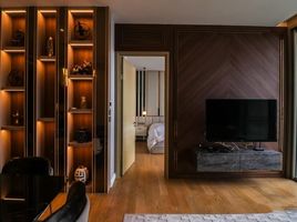 2 Schlafzimmer Appartement zu vermieten im Magnolias Waterfront Residences, Khlong Ton Sai