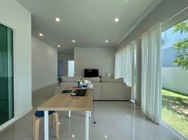 3 Bedroom Villa for sale at Kanasiri Rama 2 – Wongwean, Phanthai Norasing, Mueang Samut Sakhon, Samut Sakhon