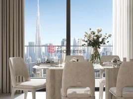 3 Bedroom Condo for sale at Sobha Creek Vistas Grande, Azizi Riviera, Meydan, Dubai