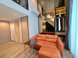 1 Bedroom Condo for rent at The Reserve Phahol-Pradipat, Sam Sen Nai, Phaya Thai, Bangkok, Thailand
