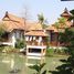 在南奔府出售的3 卧室 屋, Umong, Mueang Lamphun, 南奔府