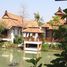 3 Bedroom House for sale in Mueang Lamphun, Lamphun, Umong, Mueang Lamphun