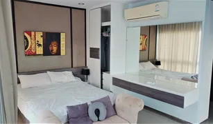 Studio Appartement zu verkaufen in Nong Prue, Pattaya The Gallery Jomtien