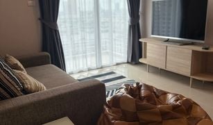 1 Schlafzimmer Wohnung zu verkaufen in Khlong Ton Sai, Bangkok Villa Sathorn