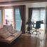 Studio Apartment for rent at Avenue Residence, Nong Prue