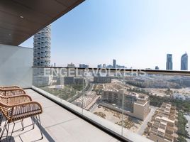 1 Bedroom Apartment for sale at Park View Tower, District 12