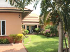 3 Bedroom Villa for sale at Dhewee Park Village, Bang Sare, Sattahip, Chon Buri