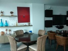 3 Schlafzimmer Appartement zu vermieten im Oceanfront Condominium For Rent in Salinas, Yasuni, Aguarico, Orellana