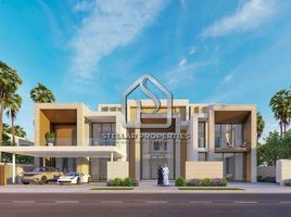 3 Bedroom Townhouse for sale at Reem Hills, Makers District, Al Reem Island, Abu Dhabi