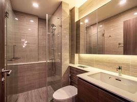 Studio Apartment for rent at Whizdom Essence, Bang Chak
