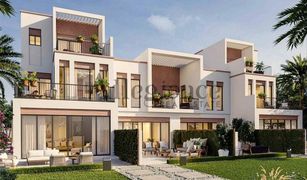 5 Schlafzimmern Villa zu verkaufen in Artesia, Dubai Costa Brava 2