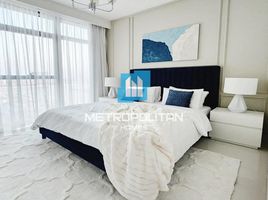 1 Bedroom Apartment for sale at Beach Vista, EMAAR Beachfront