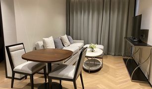 2 Bedrooms Condo for sale in Khlong Tan Nuea, Bangkok The Reserve 61 Hideaway