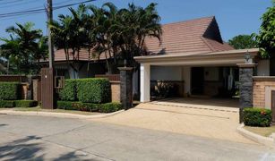 2 Bedrooms Villa for sale in Pa Khlok, Phuket 