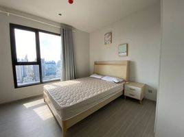 2 спален Кондо в аренду в Life Asoke Rama 9, Makkasan