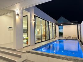 3 спален Вилла на продажу в Andara Pool Villa Ao nang Krabi, Ao Nang, Mueang Krabi