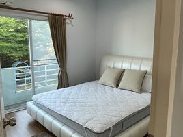 3 Bedroom Villa for rent at Fahburin Bowin, Bo Win, Si Racha