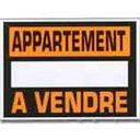 Appartement à vendre équipée