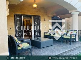 5 Bedroom Villa for sale at Katameya Hills, The 5th Settlement, New Cairo City