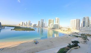 4 Schlafzimmern Appartement zu verkaufen in City Of Lights, Abu Dhabi One Reem Island