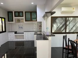 3 Bedroom House for rent at Aekpailin Village , Nong Bon