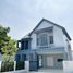 4 Bedroom Villa for rent at Saransiri Thakam-Rama 2, Tha Kham, Bang Khun Thian, Bangkok