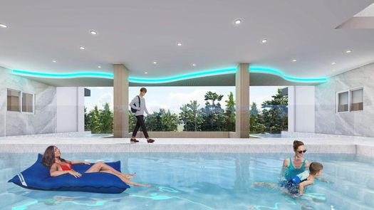 图片 1 of the 游泳池 at Omis Condominuim