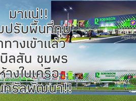  Grundstück zu verkaufen in Mueang Chumphon, Chumphon, Wang Phai, Mueang Chumphon