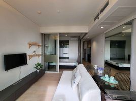 1 Bedroom Apartment for rent at Siamese Ratchakru, Sam Sen Nai