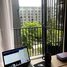 อพาร์ทเม้นท์ 1 ห้องนอน ให้เช่า ในโครงการ Blossom Condo @ Sathorn-Charoenrat, ยานนาวา
