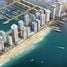 3 Bedroom Apartment for sale at Address The Bay, EMAAR Beachfront