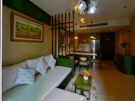 1 Bedroom Apartment for sale at Siri At Sukhumvit, Phra Khanong