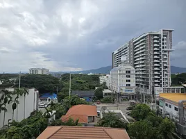 1 Schlafzimmer Wohnung zu verkaufen im The Shine Condominium, Chang Khlan, Mueang Chiang Mai, Chiang Mai