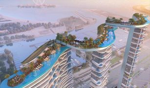 1 Bedroom Apartment for sale in , Dubai Damac Bay