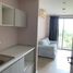 1 Schlafzimmer Wohnung zu verkaufen im Metro Luxe Riverfront Rattanathibet, Sai Ma