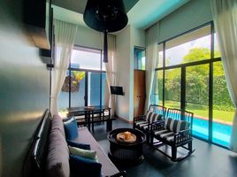 3 Schlafzimmer Haus zu vermieten im Wings Villas, Si Sunthon, Thalang