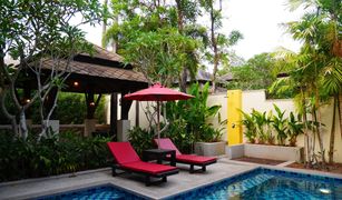 2 Bedrooms Villa for sale in Maenam, Koh Samui Kirikayan Luxury Pool Villas & Suite