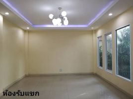 5 Schlafzimmer Haus zu verkaufen in Saphan Sung, Bangkok, Saphan Sung, Saphan Sung
