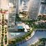 1 Bedroom Condo for sale at Peninsula One, Executive Towers, Business Bay, Dubai